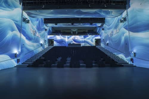 Auditorium