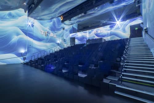 Auditorium