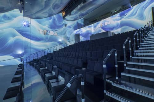 Auditorium