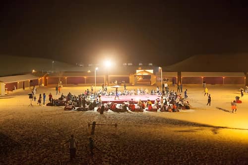 Al khatim Desert Safari & Camping