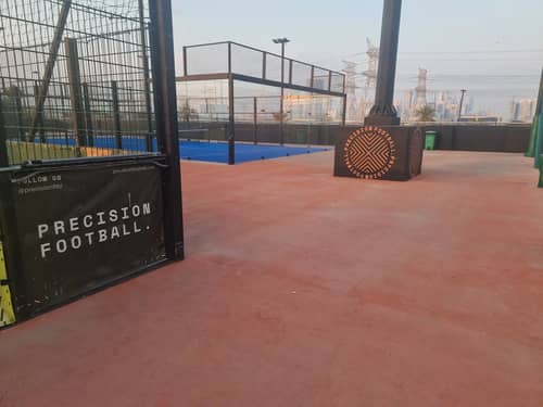 Precision Football