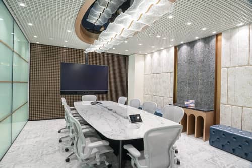 The Executive Centre - DWTC
