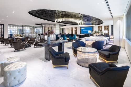 The Executive Centre - DWTC
