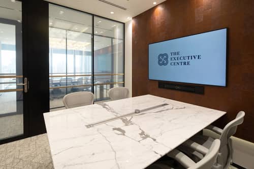 The Executive Centre Al Maryah Tower
