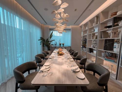 Vera Versilia Dubai