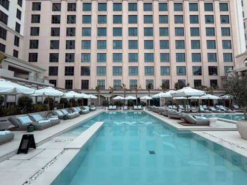 Vera Versilia Dubai