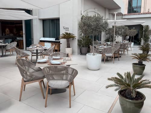 Vera Versilia Dubai