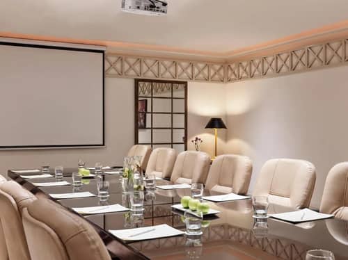 Juweira Boutique Hotel Adult Only Oman