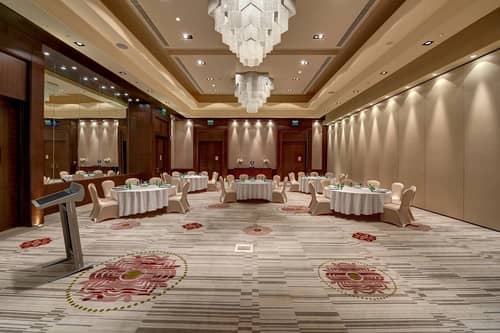 Crowne Plaza Duqm, an IHG Hotel