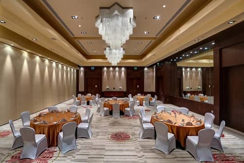 Crowne Plaza Duqm, an IHG Hotel