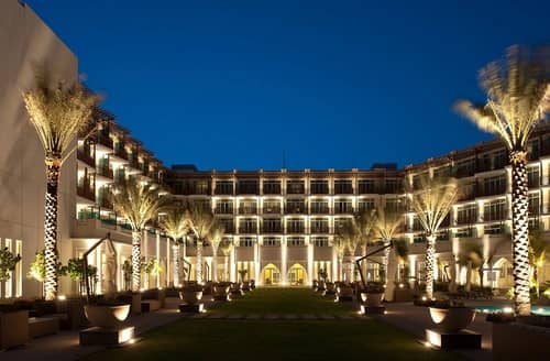 Crowne Plaza Duqm, an IHG Hotel