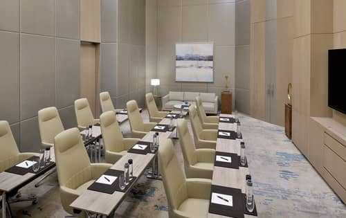 Meeting Room 1