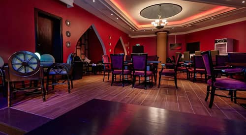 Phoenicia Tower Hotel