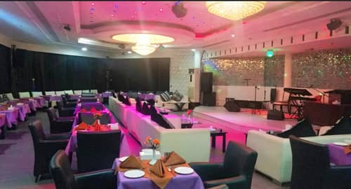 Phoenicia Tower Hotel