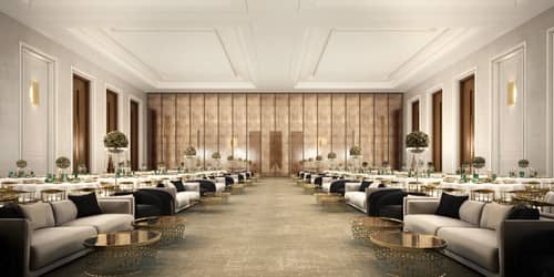 Saraj Venue Riyadh