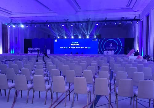 Saraj Venue Riyadh
