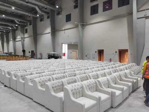 Saraj Venue Riyadh