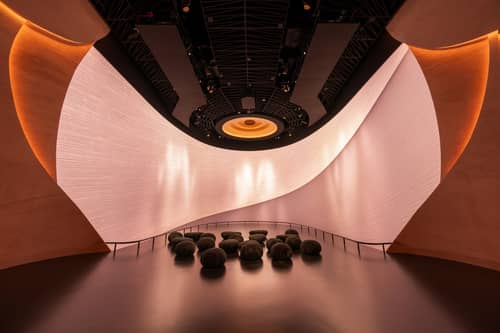 Natural History Museum Abu Dhabi