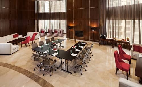 Best Plaza West Bay Hotel