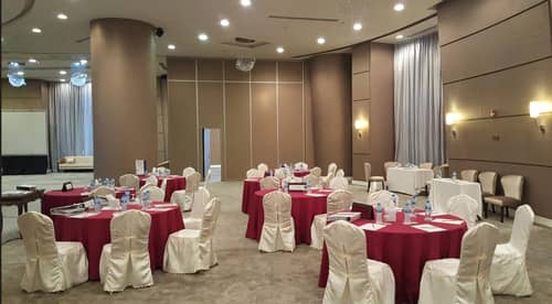 Best Plaza West Bay Hotel