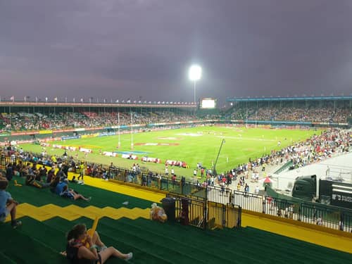 The Sevens Stadium