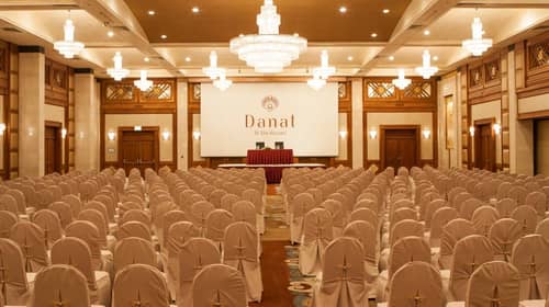 Danat Al Ain Resort