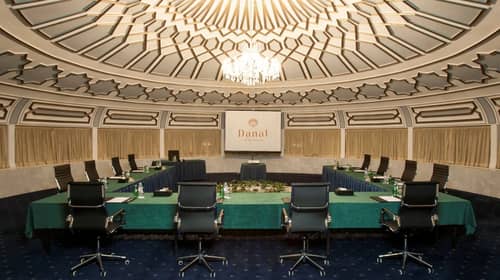 Danat Al Ain Resort