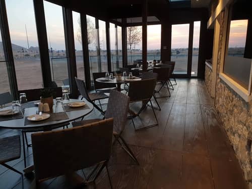 Al Faya Retreat by Sharjah Collection