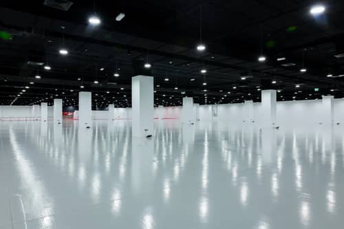 The Concourse