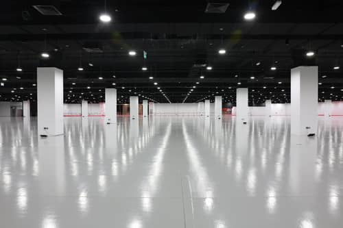 The Concourse