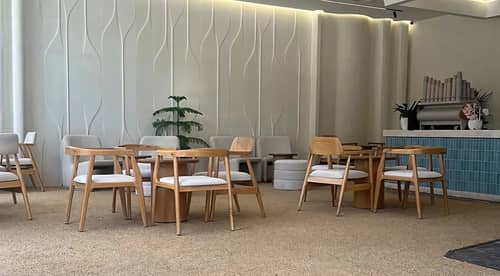 Thana Cafe Al Duwadimi