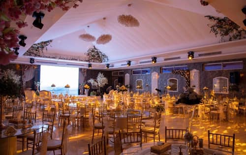 Asela Resort Wedding Venue Medina