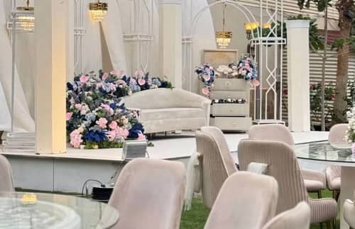 Asela Resort Wedding Venue Medina