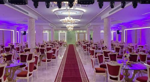 Al Dura Hall For Celebrations Jeddah Hwy Makkah Saudi Arabia