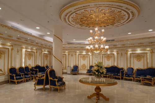 Al Dura Hall For Celebrations Jeddah Hwy Makkah Saudi Arabia