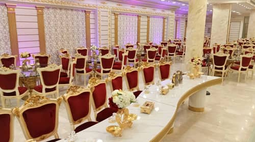 Al Dura Hall For Celebrations Jeddah Hwy Makkah Saudi Arabia