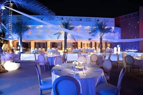 Vivienda Riyadh Diplomatic Quarter