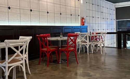 Verra Pizza Italian Restaurant Makkah