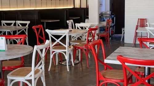 Verra Pizza Italian Restaurant Makkah