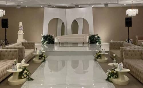 Cecil Hall Sarah Hall Abha