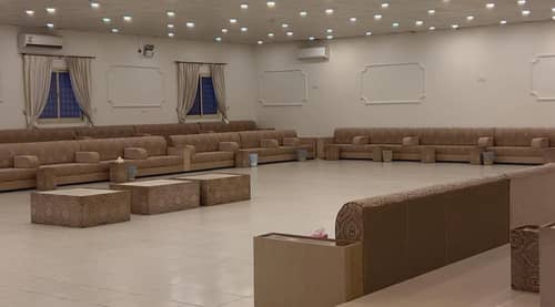 Cecil Hall Sarah Hall Abha