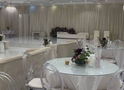 Cecil Hall Sarah Hall Abha