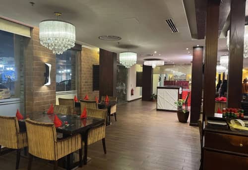 Brasa De Brazil Jubail