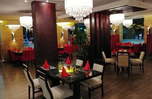 Brasa De Brazil Jubail