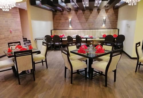 Brasa De Brazil Jubail