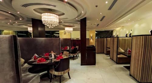 Taya Restaurant Jubail