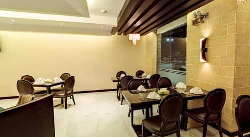 Taya Restaurant Jubail