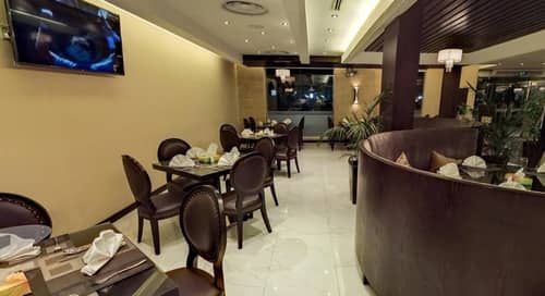 Taya Restaurant Jubail