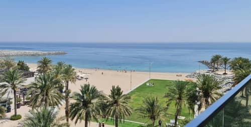 Address Beach Resort Fujairah