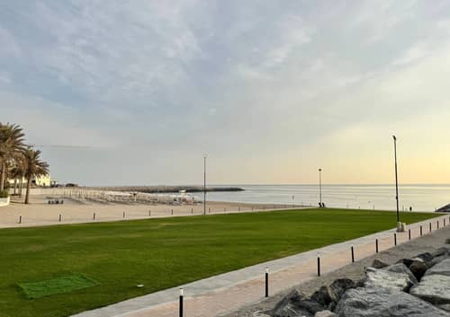 Address Beach Resort Fujairah